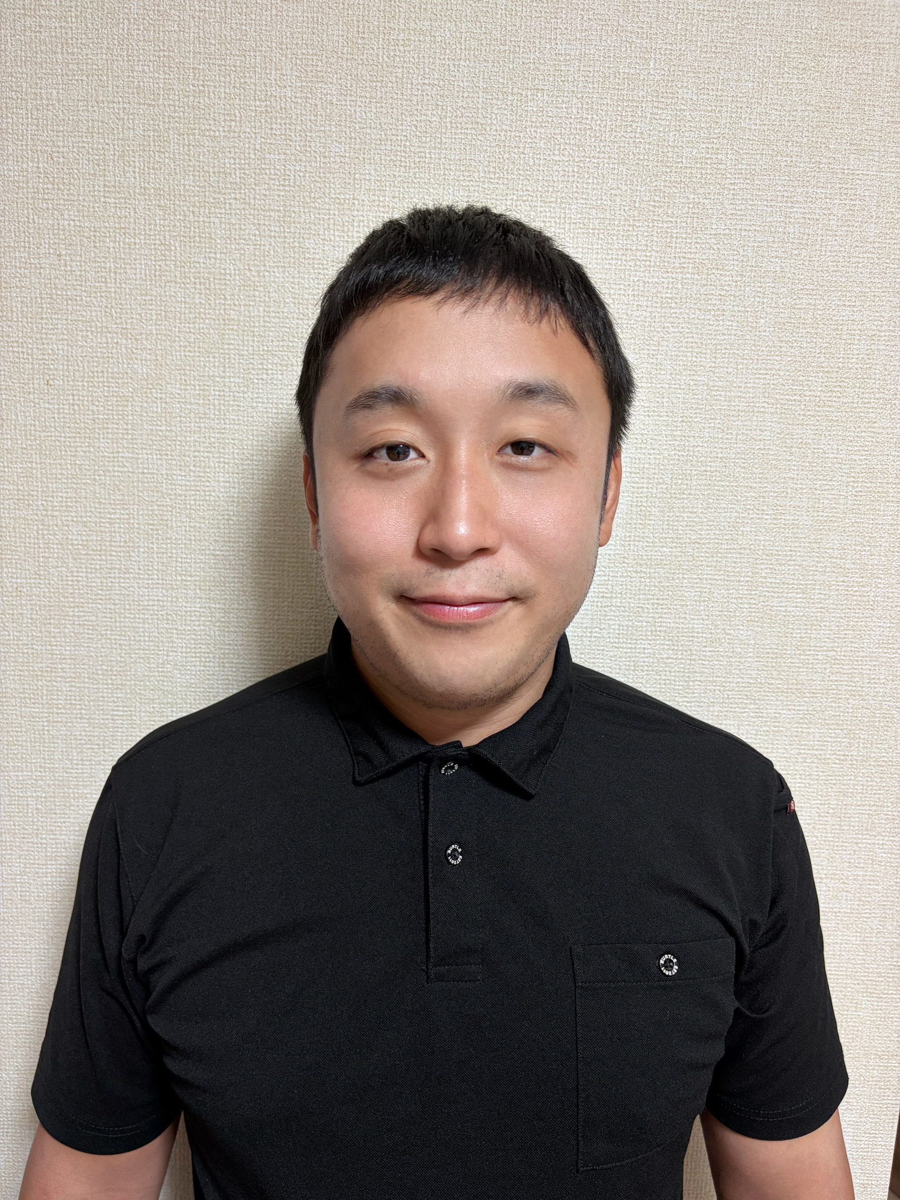 査定士 戸口 直哉